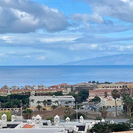 Villa Parque del Conde Costa Adeje (Tenerife) Exterior foto