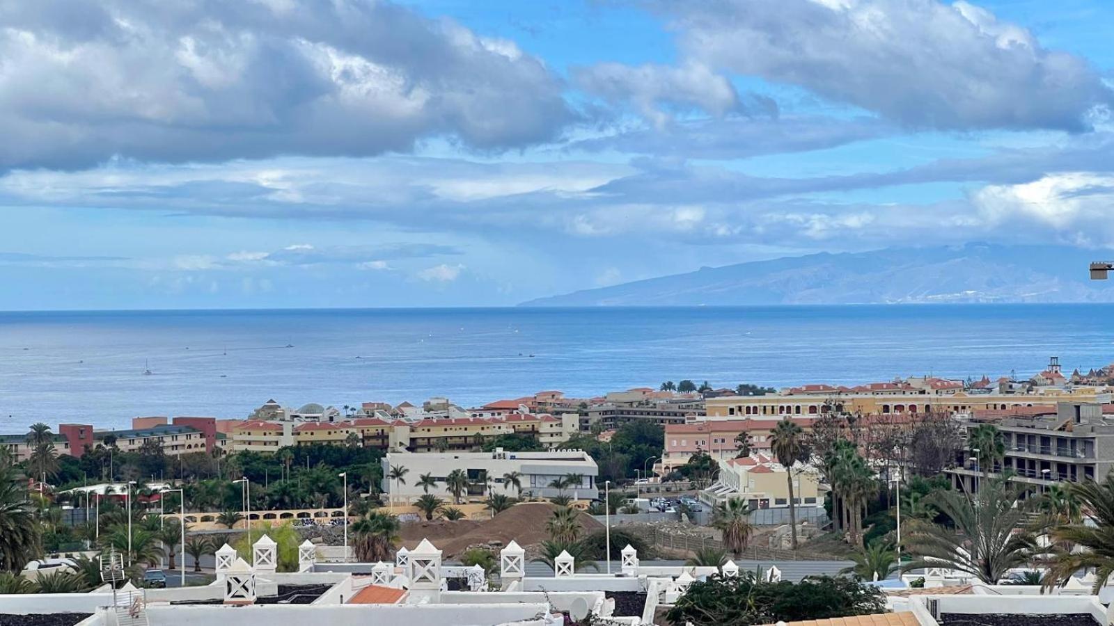 Villa Parque del Conde Costa Adeje (Tenerife) Exterior foto