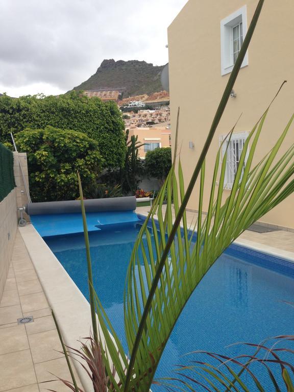 Villa Parque del Conde Costa Adeje (Tenerife) Quarto foto