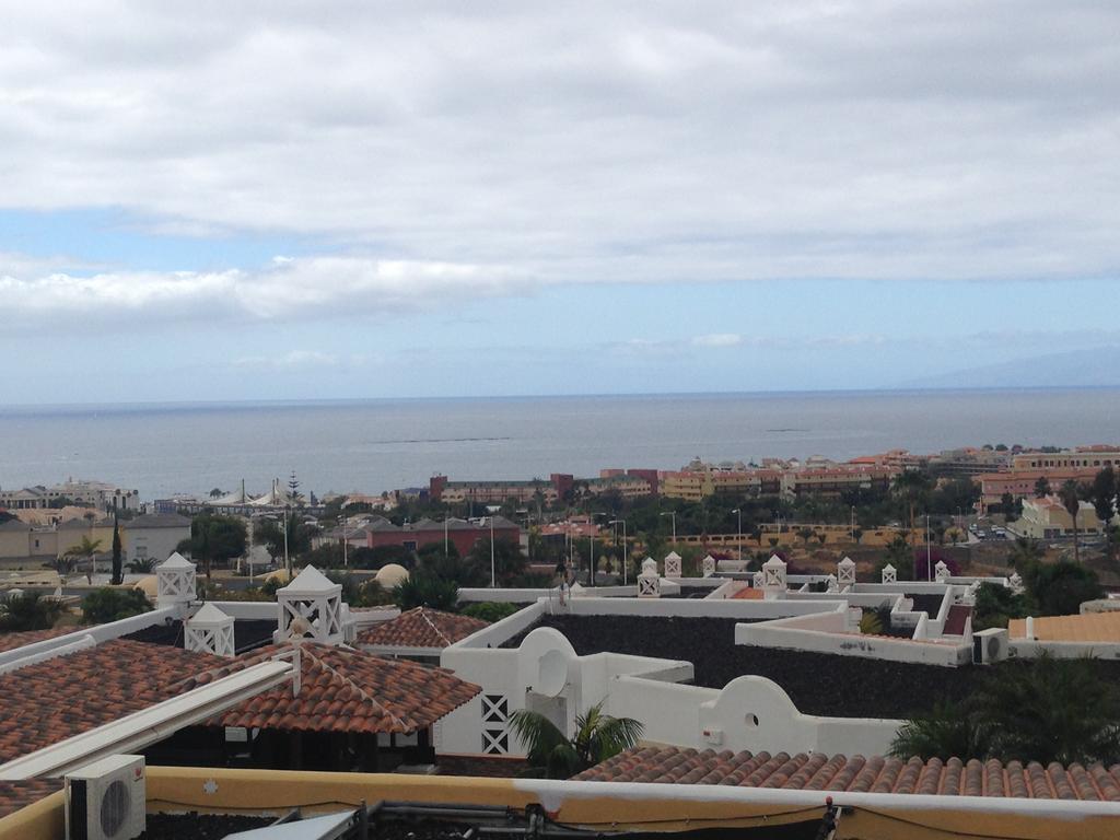 Villa Parque del Conde Costa Adeje (Tenerife) Exterior foto